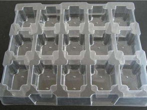 食品吸塑托盘生产与仪器仪表销售 产业融合与市场前景分析