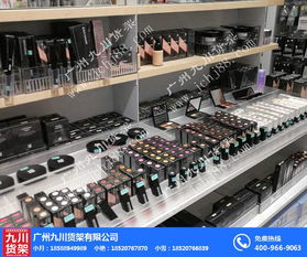 诺米货架与九川货架 2020厂家直销五金产品零售解决方案