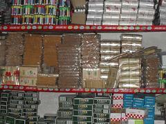 山西太原劳保五金批发零售指南 探寻高性价比供应，聚焦太原盛泰物资