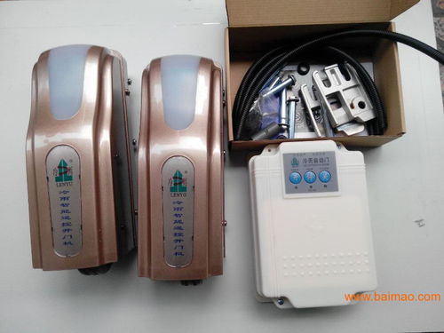 智能型室外别墅大门平开门电动机 制造商、价格与市场选购指南