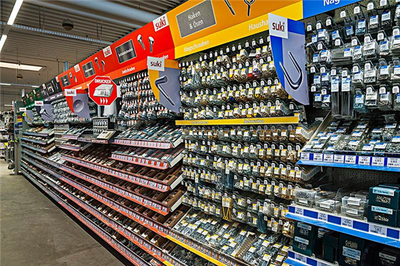 消防五金店加盟连锁 启动成本与月度运营费用详解