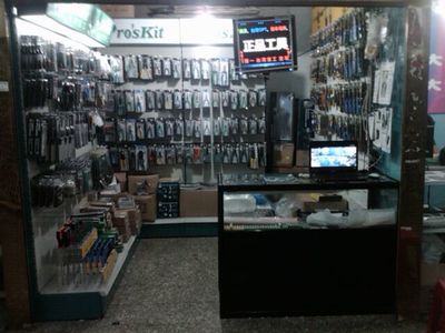 沈阳电子市场中的专业之选 泓瑞科技电子工具经销处五金产品零售探析