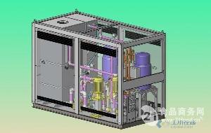 青岛谷轮机组价格、型号、图片及五金产品零售综合指南